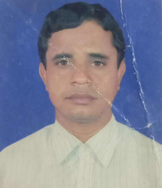 MD. ANOWARUL ISLAM
